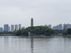 -江心屿景区