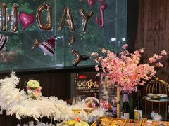 -原志优秀食材·匠心料理·海胆主题(金亿广场店)