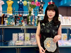 -南京时尚莱迪购物广场(正洪街店)