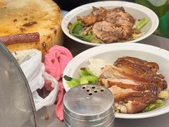 -陆长玖古法猪脚饭(玄风桥店)