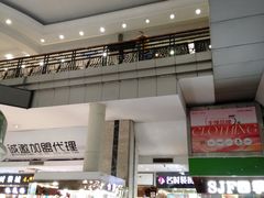 -黄河时装城(虎门店)
