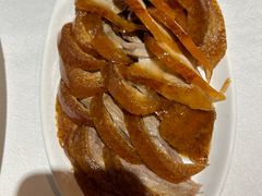 -便宜坊烤鸭店(贵园里店)