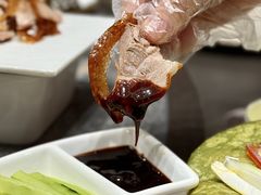 -全聚德(上海首店浦东店)
