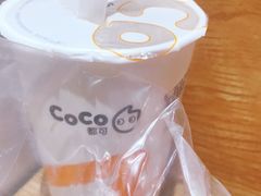 -CoCo都可(安河桥华联店)