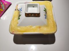 -火山屋台(新街口店)