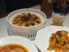 -卯时·龙光雅宴·精致锡帮菜(惠山古镇店)