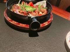 -旺爷砂锅·茶作(国贸城店)