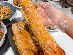 -醉壹号海鲜大排档(厦门美食地标店)