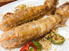 -海儀美食楼(湾仔海鲜街店)