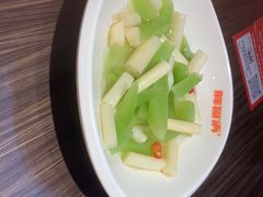 -胖哥俩肉蟹煲(华贸店)
