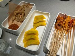 -半天妖烤鱼(大润发店)