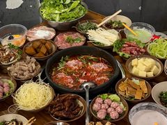 -笔记安顺夺夺粉火锅