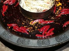 -重庆渝达老火锅(春熙路店)