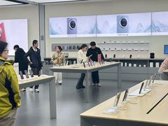 -华为授权体验店(扬名广场)