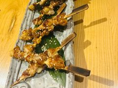 -御瀛日本料理