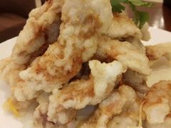 -知音酒楼(花园店)
