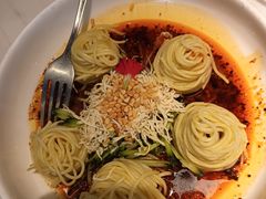 -茅庐川菜(烟台大悦城店)