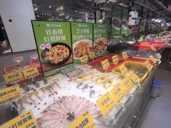 -79号渔船海鲜饭店(华强北店)