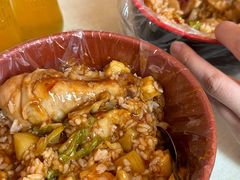 -胖哥料理(兴义里店)