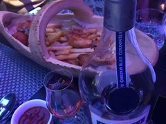 -188西餐厅(园林宾馆店)