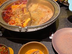 -牛New寿喜烧(虹桥新天地店)