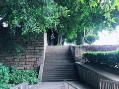 -海堤纪念公园