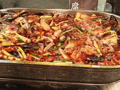 -福州西湖大酒店·怡湖咖啡厅