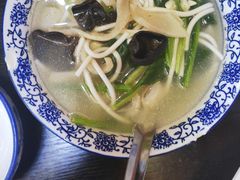 -尕胡才炕锅烤羊肉馆(八一路店)