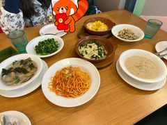 -萨莉亚意式餐厅(深圳北站店)