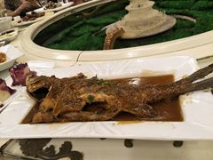 -友鹏海鲜(新宜白大道店)
