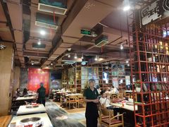 -大队长主题火锅(观音桥店)