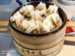 -真食净香居·内蒙烧麦(亚运村店)