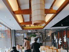 -辣婆婆(航天桥店)