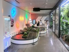 -现代汽车文化中心 Hyundai Motorstudio Beijing