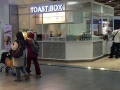 -吉隆坡国际机场