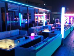 -外滩8号 whisky bar(金延大厦店)