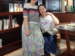 -蓝天宾馆诺瓦咖啡厅