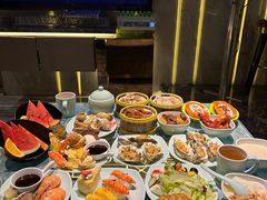 -堂会·KTV·自助餐·团建聚会(天河店)