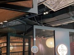 大堂-湊湊火锅·茶憩(上海合生汇店)