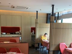 -西贝(东方路店)