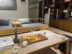 -FineYoga梵音瑜伽·普拉提