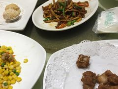 -海晖酒楼·顺德鱼生(荣华店)