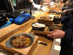 -72街红烧排骨饭(海珠丽影广场店)