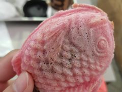 -粉粉乐鲷鱼烧(美罗城店)