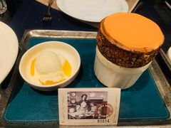 -福楼毕斯罗F Bistronome(国贸商城约会地标景观店)