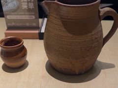 -一坐一忘云南菜(卓悦中心)