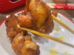 -言玖鲜火锅串串披萨自助(益田假日店)