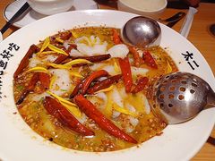 -太二酸菜鱼(群光广场店)