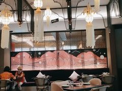 大堂-Thai Alley泰爱里(二沙岛店)