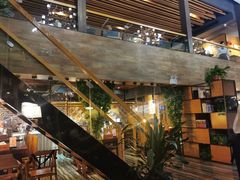 -维纳斯酒店-忆咖啡观景餐厅(象山公园店)
